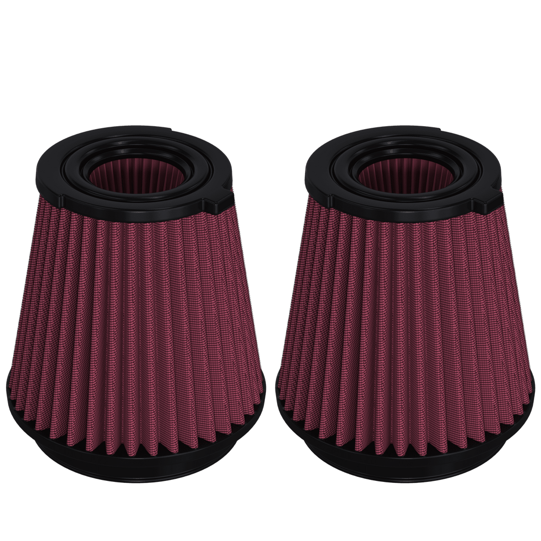 Stock Replacement Filters For 2024-2025 Ford Mustang GT 5.0L