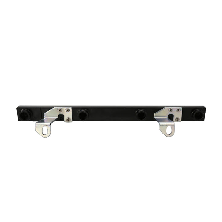 Aeromotive 96-98.5 Ford Mustang Cobra 4.6L DOHC Fuel Rails  - Black