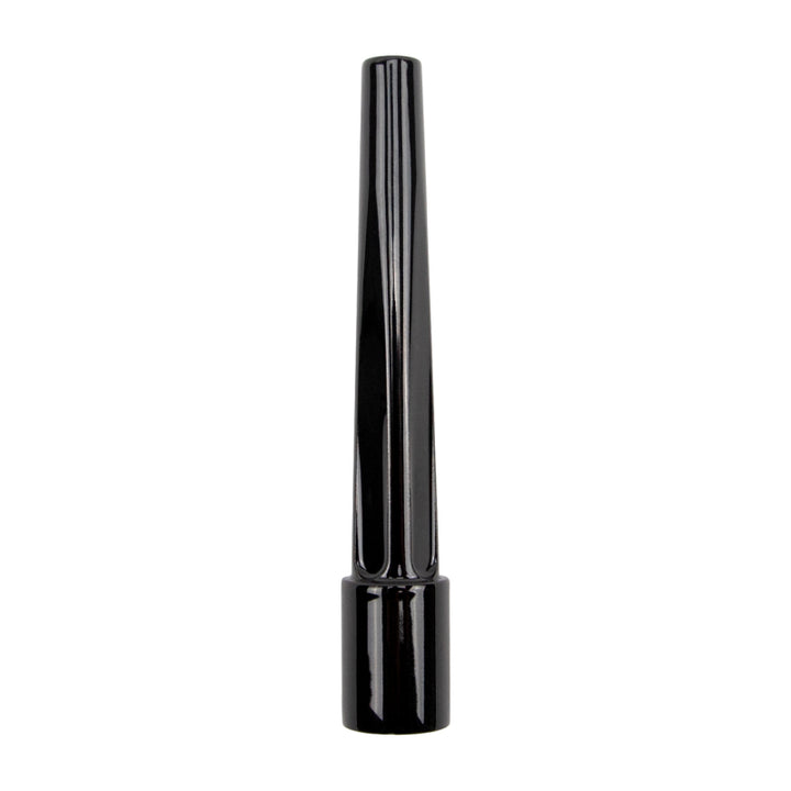 Wehrli 20-26 GM HD Truck Billet TIG Torch Stubby Antenna - Sparkle Granny Smith