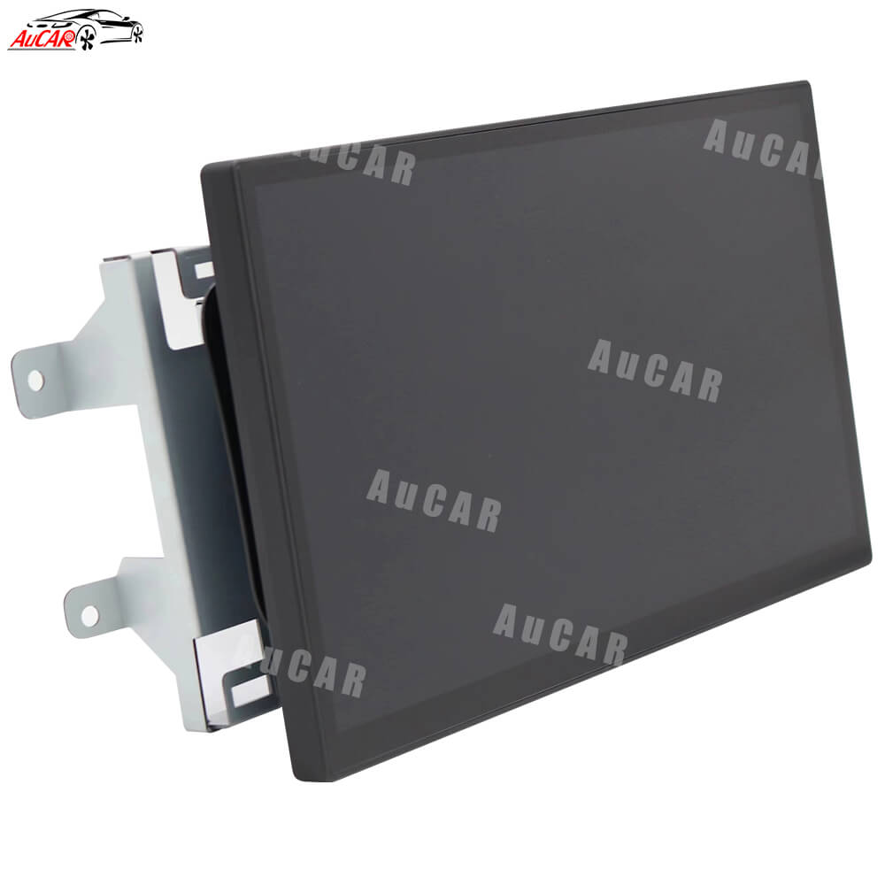 AuCAR 13.3" Android 10.0 For Land Rover Range Rover Sport L494 2013-2017 Car GPS Navigation Auto Head Unit Multimedia Player
