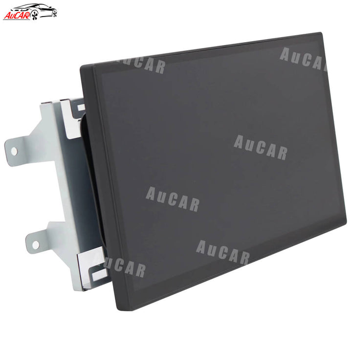 AuCAR 13.3" Android 10.0 For Land Rover Range Rover Sport L494 2013-2017 Car GPS Navigation Auto Head Unit Multimedia Player