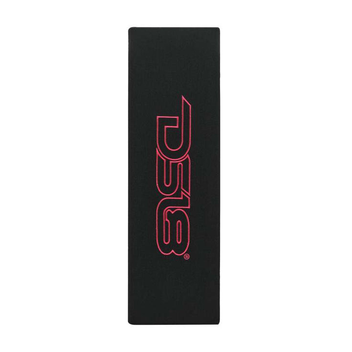 DS18 Ported Enclosure w/ 2x 8in Mids &amp; 2x 3.6in (Not Included)- Black Carpet