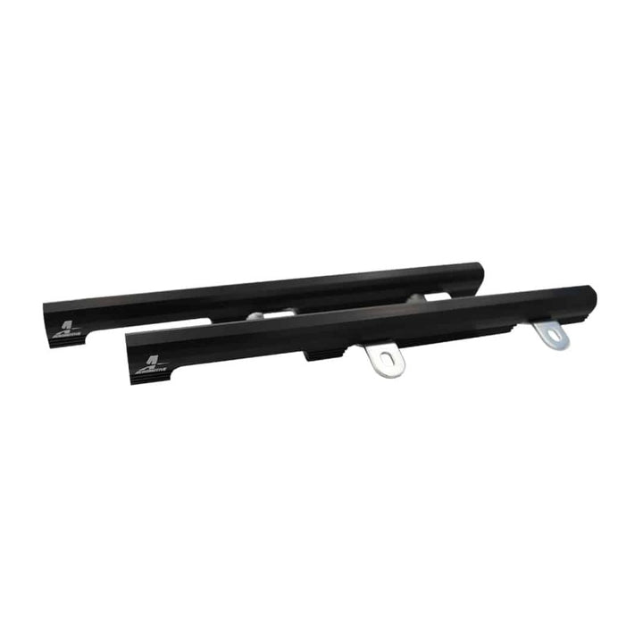 Aeromotive 03-07 Chrysler 5.7L/6.1L HEMI Fuel Rails - Black