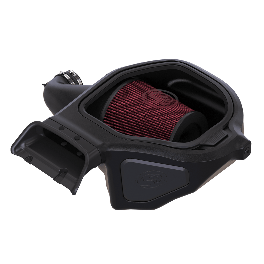 Cold Air Intake for the 2023-2025 Ford Raptor R 5.2L V8