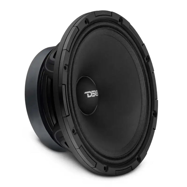 DS18 High-Sensitivity Mid-High Loudspeakers w/ Rotating Recone 8in 100.2db 4ohm 90Hz-17kHz