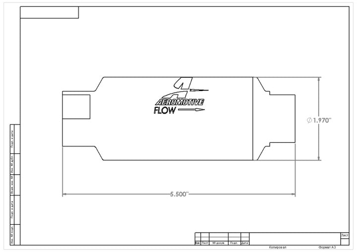 Technical Drawing
