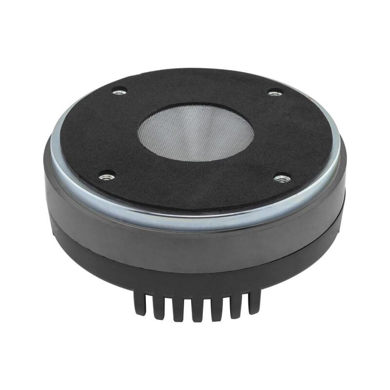DS18 2in Drivers Bolt-On Throat Drivers 320 Watts RMS 2in Phenolic Vc 8 ohm