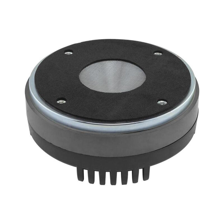 DS18 2in Drivers Bolt-On Throat Drivers 320 Watts RMS 2in Phenolic Vc 8 ohm