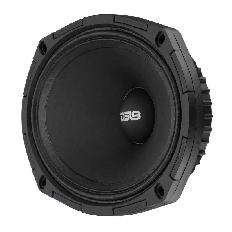 DS18 High-Sensitivity Mid-High Loudspeakers w/ Rotating Recone 6x9 101db 4ohm 95Hz-17kHz