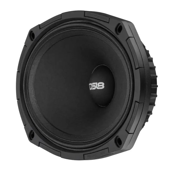 DS18 High-Sensitivity Mid-High Loudspeakers w/ Rotating Recone 6x9 101db 4ohm 95Hz-17kHz