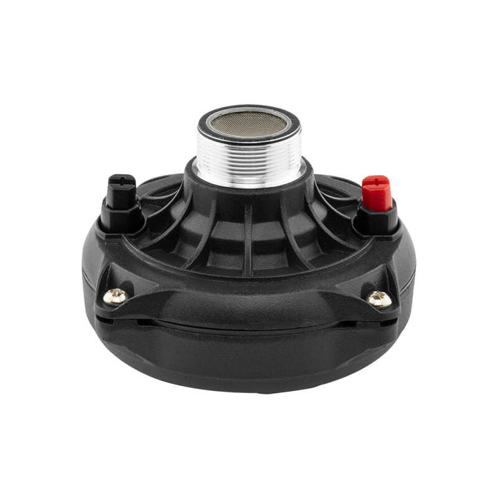 DS18 1in Drivers Twist-On Throat 200 Watts RMS 2in Titanium Vc 8 ohm