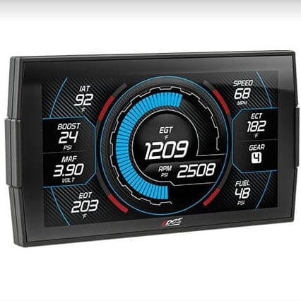 Insight Edge CTS3