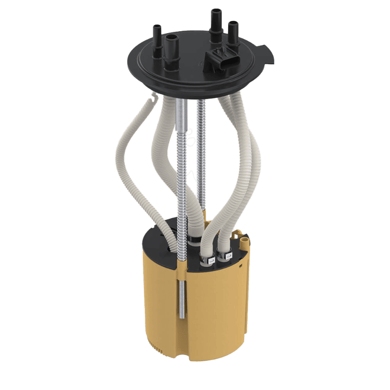 Fuel Sending Unit (For use with aftermarket lift pumps) for 2011-2016 Ford F250/F350, Crew Cab, Short Bed w/OEM Tank, 6.7L Powerstroke