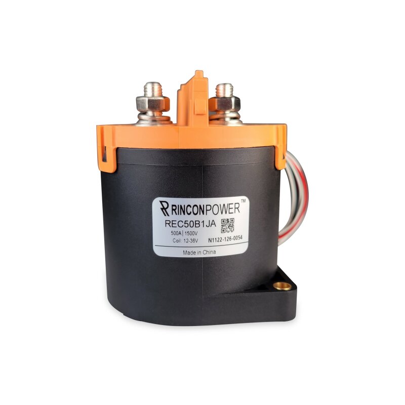 AEM EV Contactor 500A/1500V