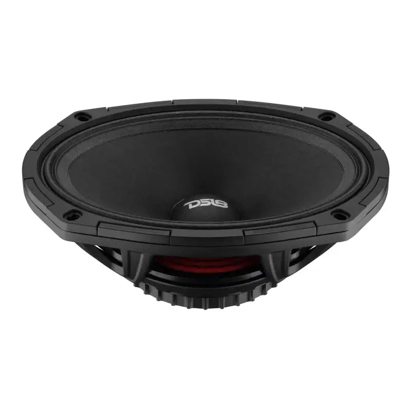 DS18 High-Sensitivity Mid-High Loudspeakers w/ Rotating Recone 6x9 101db 4ohm 95Hz-17kHz