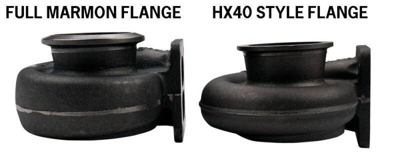Wehrli 01-04 GM Duramax LB7 S300 Single Turbo Install Kit - Kiwi Green