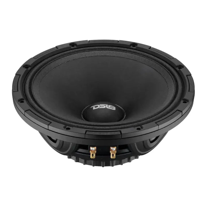 DS18 High-Sensitivity Mid-High Loudspeakers w/ Rotating Recone 8in 102db 4ohm 95Hz-17kHz