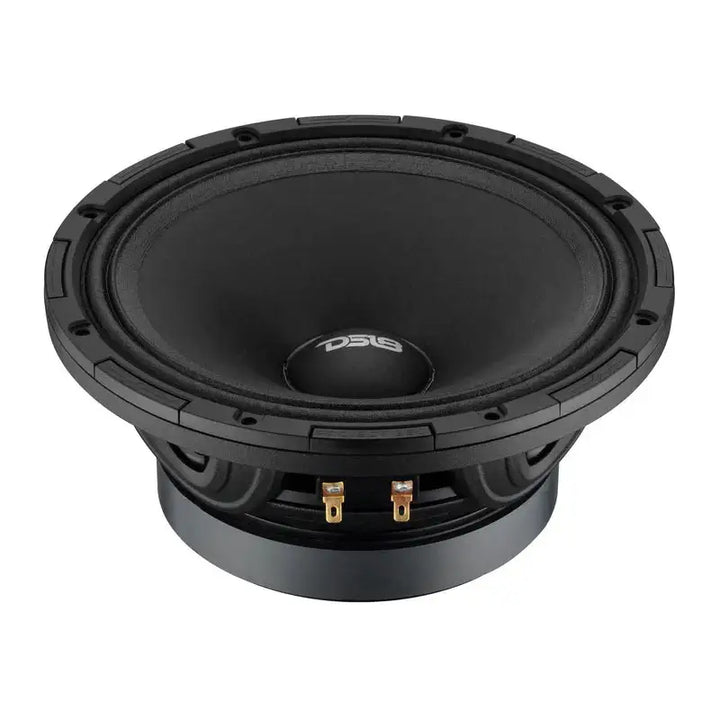 DS18 High-Sensitivity Mid-High Loudspeakers w/ Rotating Recone 8in 100.2db 4ohm 90Hz-17kHz