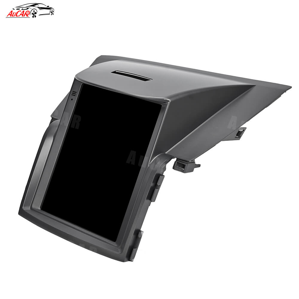 AuCar Android 10 Car Radio 9.7 Inch GPS Navigation For Honda CRV 2012-2016 Car Multimedia Stereo Player Car Video