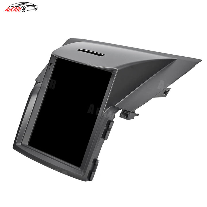 AuCar Android 10 Car Radio 9.7 Inch GPS Navigation For Honda CRV 2012-2016 Car Multimedia Stereo Player Car Video
