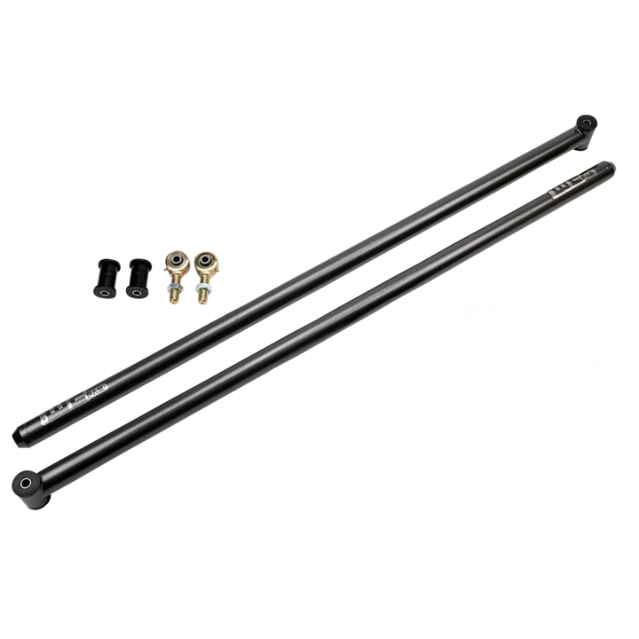 Wehrli 68in Length Traction Bars - Sparkle Copper