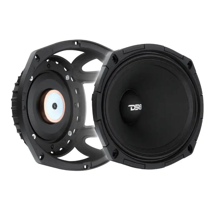 DS18 High-Sensitivity Mid-High Loudspeakers w/ Rotating Recone 6x9 101db 4ohm 95Hz-17kHz