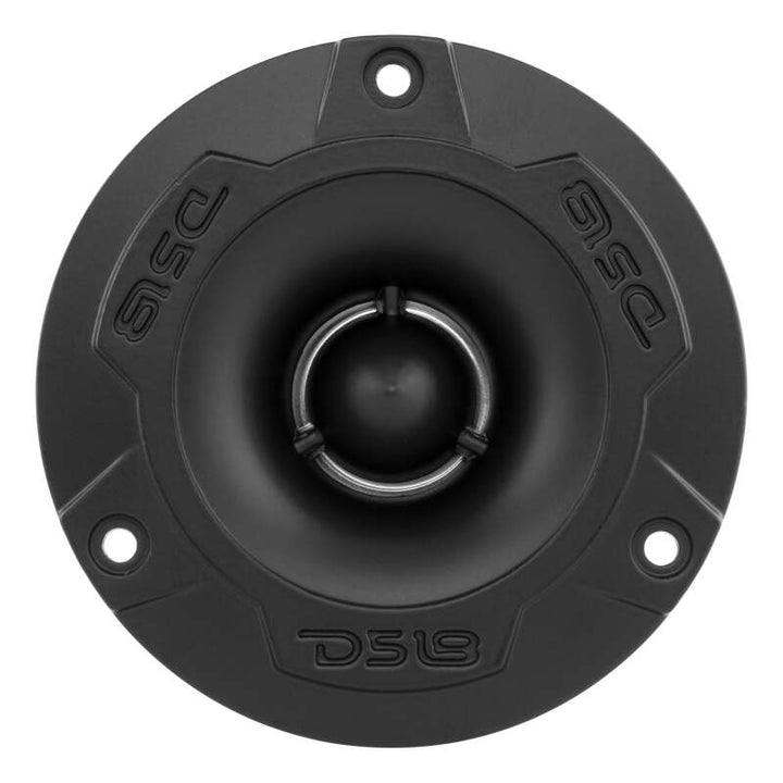 DS18 PRO-GM 6.5in Mid-Range 140 Watt Loudspeaker w/ 3.8in Super Bullet 120 Watt Tweeter - Pair