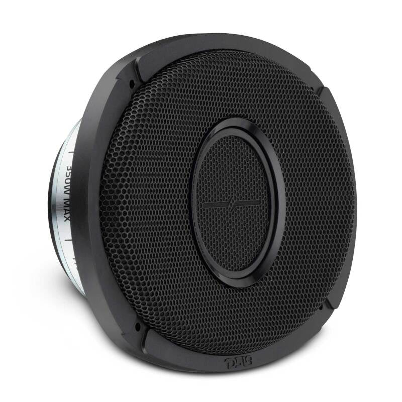 DS18 6x9 175 Watts RMS 8ohm Mid-Range Shallow Grill Included