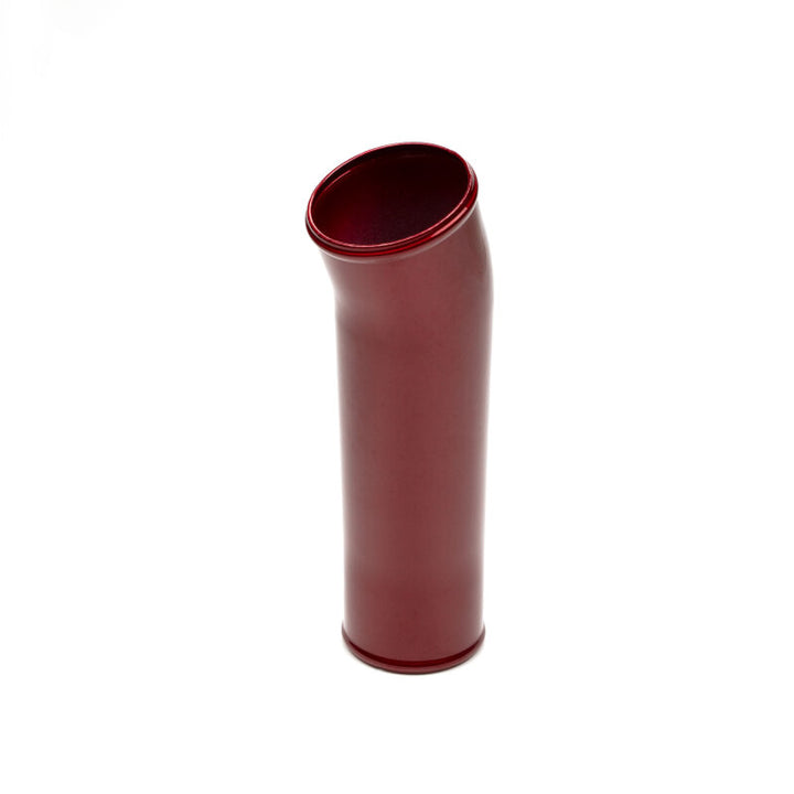 Wehrli 98.5-02 Cummins 5.9L Passenger Side 3.5in Intercooler Pipe - Illusion Blueberry