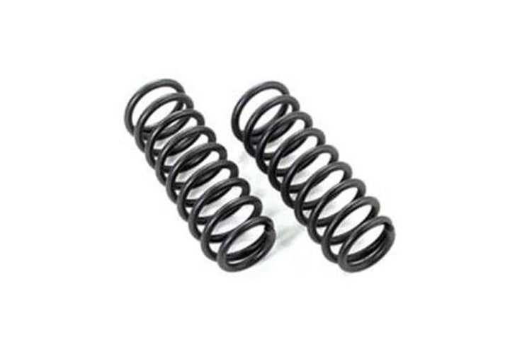 Superlift 05-16 Ford F250/F350 Superduty (Diesel) Coil Springs (Pair) 2in Lift - Front