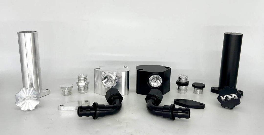 2017-2024 L5P CCV Upgrade Kit
