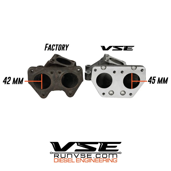 VSE Engineered | 2017 - 2026 L5P L5D Glow Plug Delete