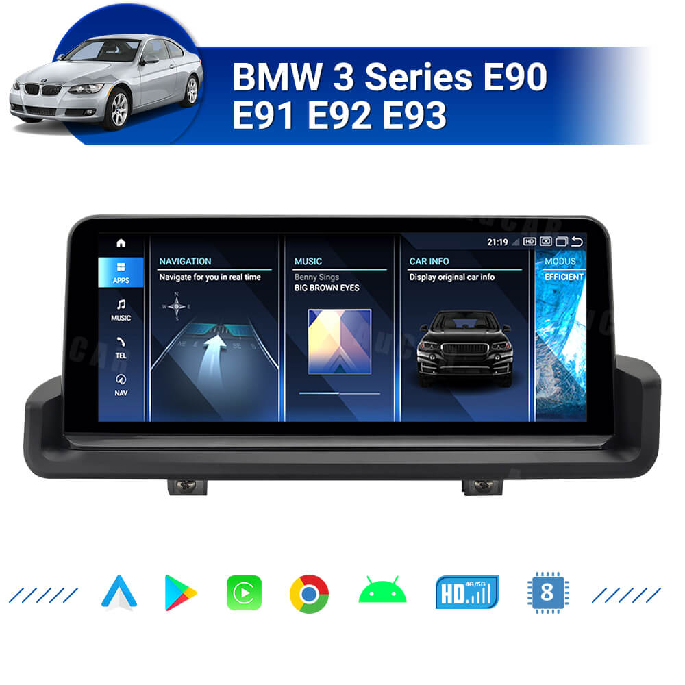 AuCar Android 13 10.25&