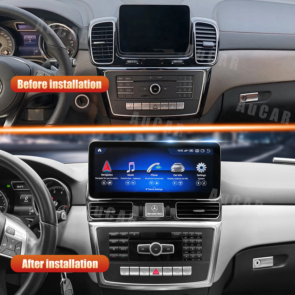 AuCAR Android 11 12.3&