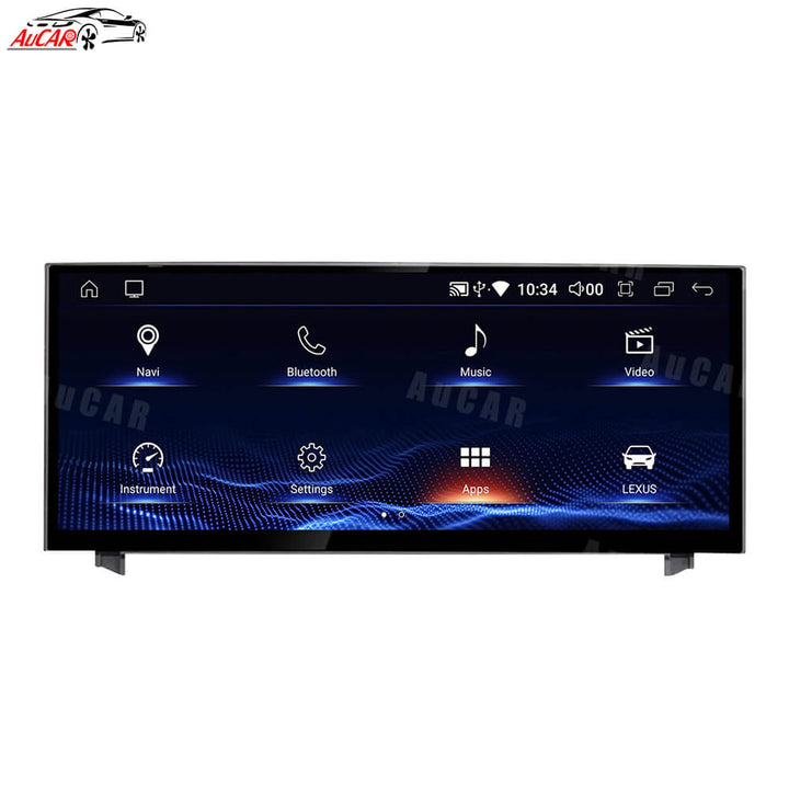 AuCAR Android 11 10.25&