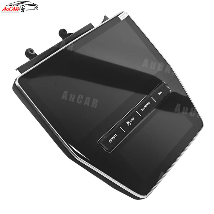 AuCar Tesla Android 13 12.3" Car Radio GPS Navigation For Maserati Granturismo (07-17) 1:1 Style 2024 Car Multimedia Stereo Player Car Video