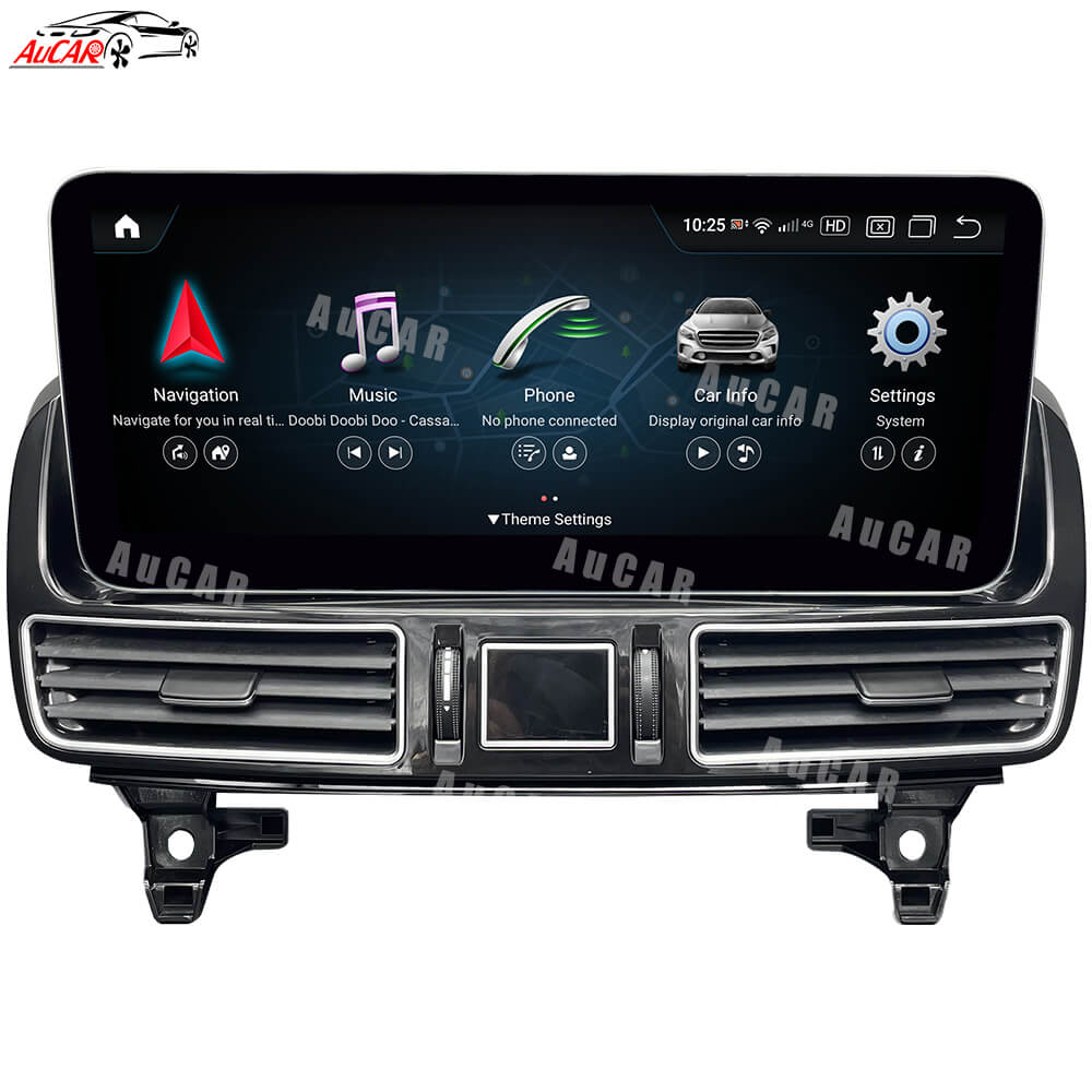 AuCAR Android 11 12.3&