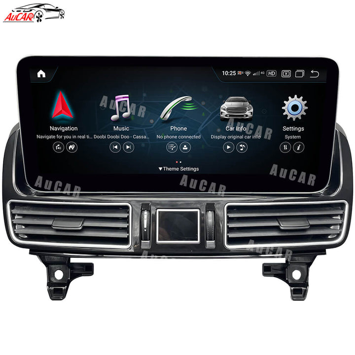 AuCAR Android 11 12.3&