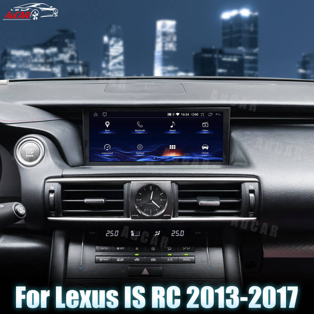 AuCAR Android 11 10.25&