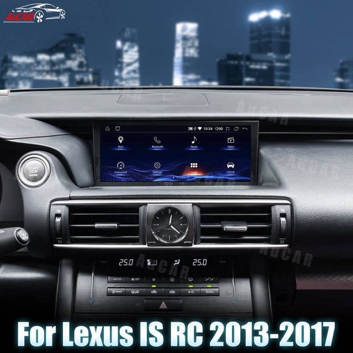 AuCAR Android 11 10.25&
