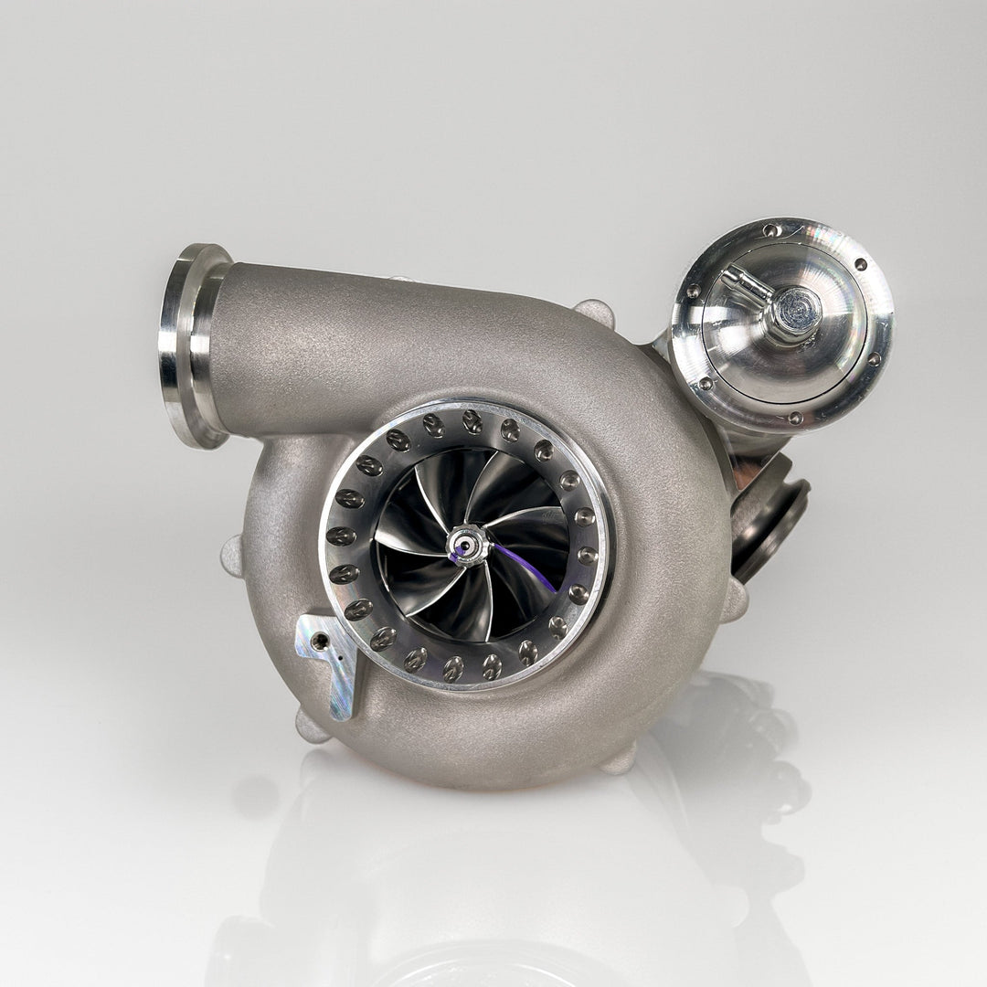 KC300x G3 Stage 3 Turbo - 7.3 Powerstroke (E99)