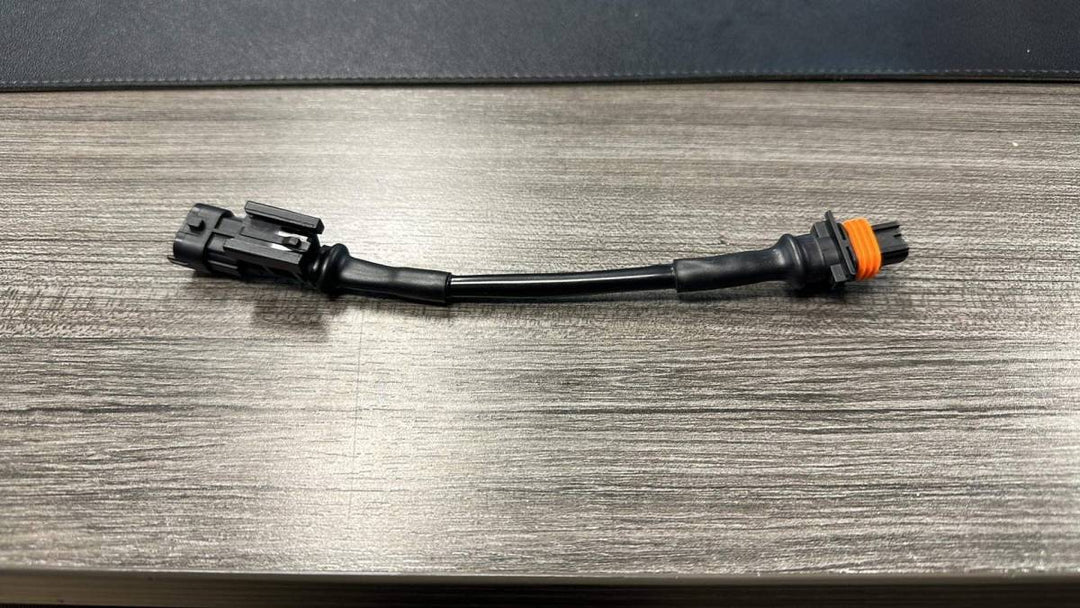 BOSCH CP3 Regulator Extension Harness