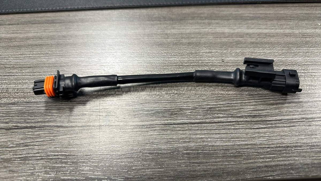 BOSCH CP3 Regulator Extension Harness