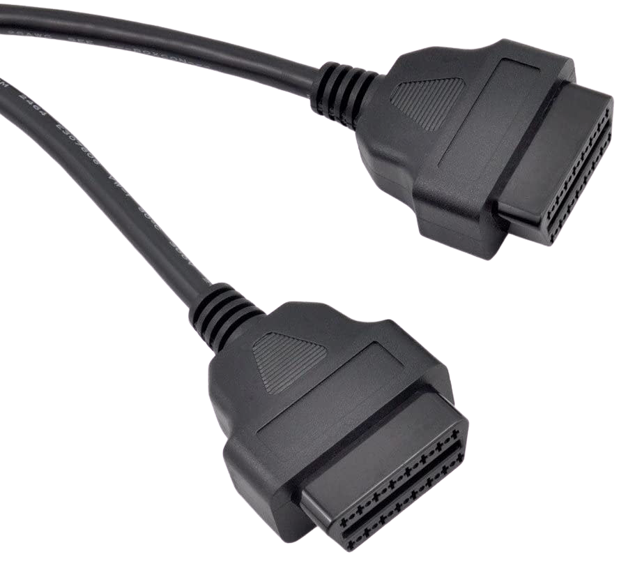 OBD2 Port Splitter