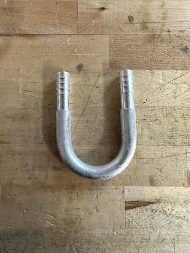 Duramax Filter Head Delete Tube