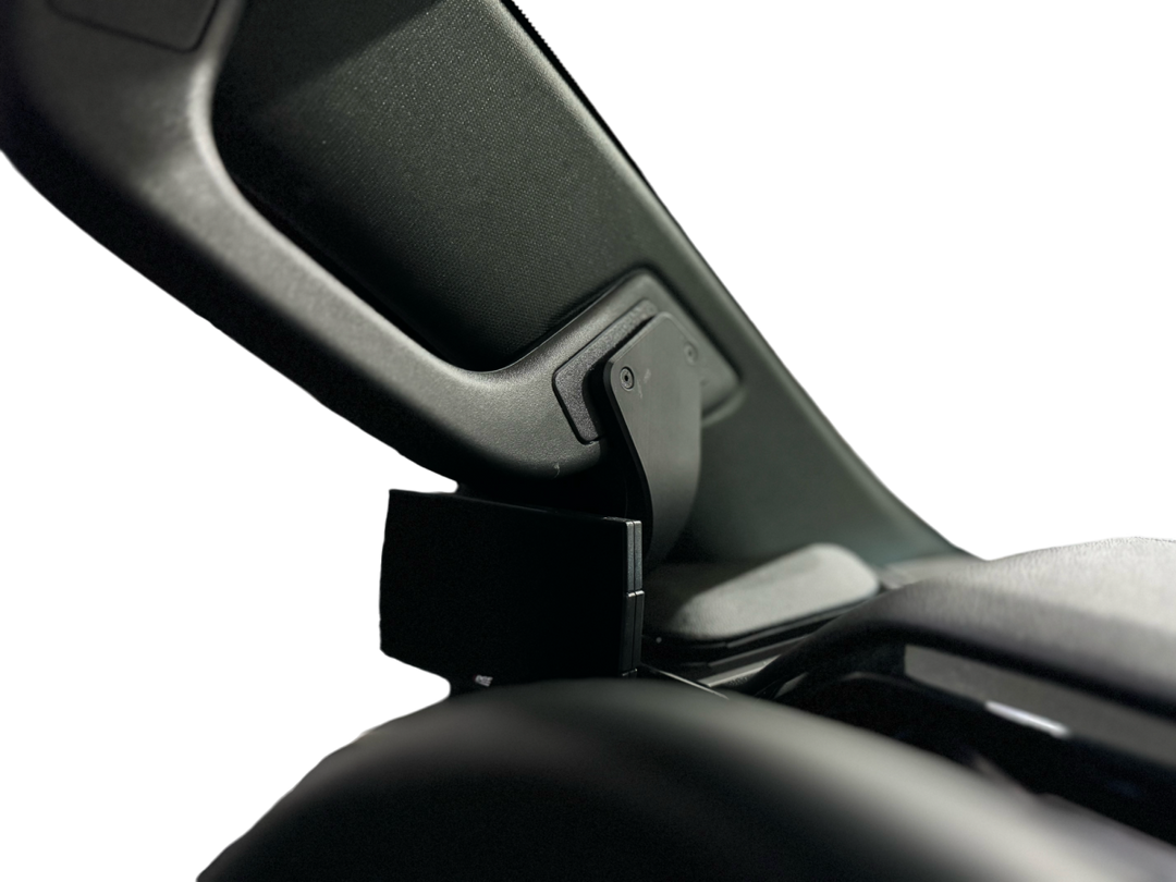 2024+ GM 2500/3500HD CTS2/3 Monitor Mount