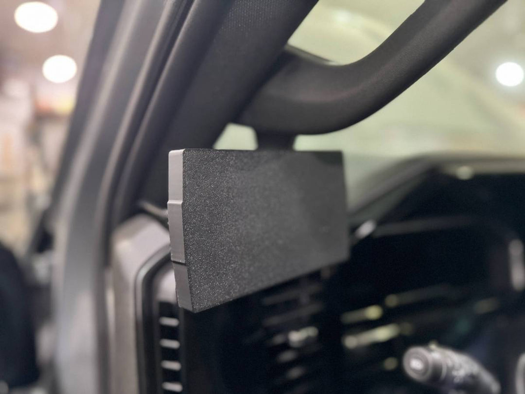 Edge CTS3 Screen Cover