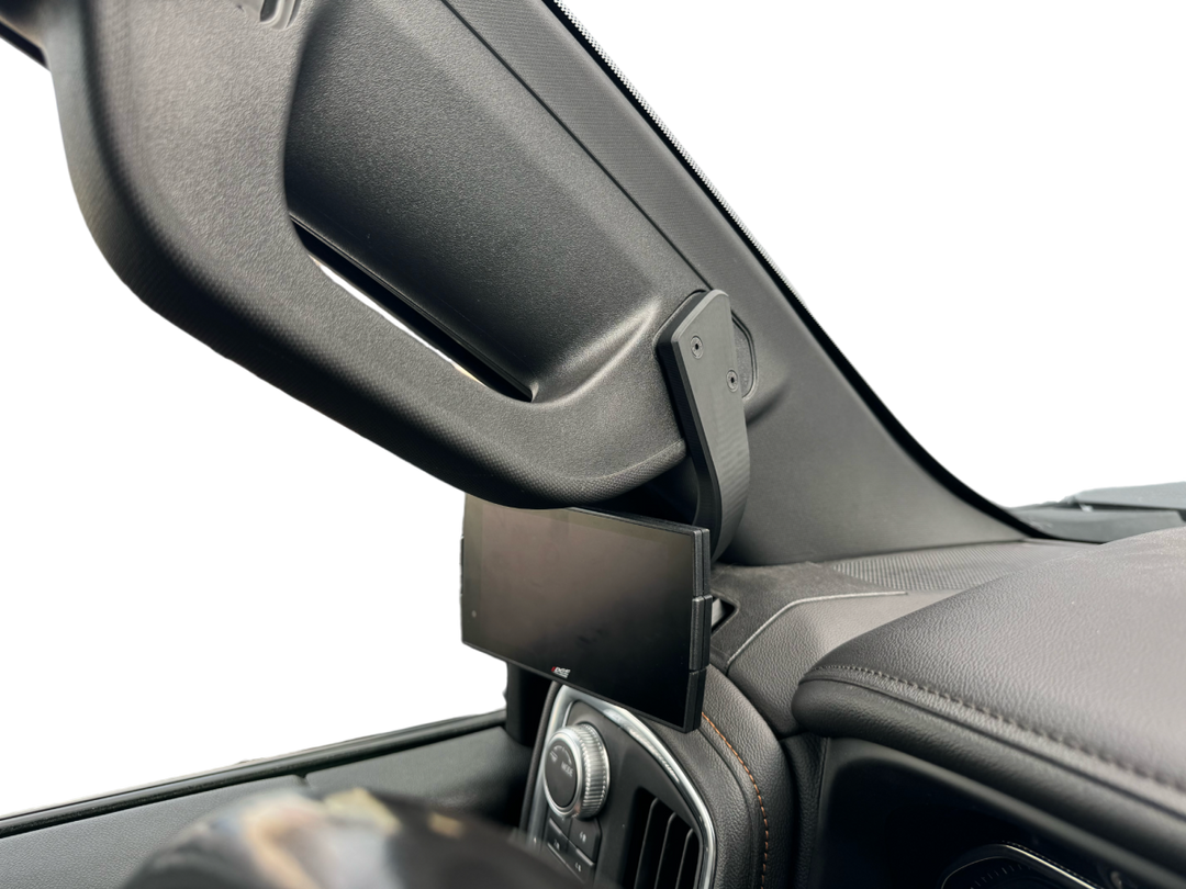 2020-2023 GM 2500/3500HD CTS2/3 Monitor Mount