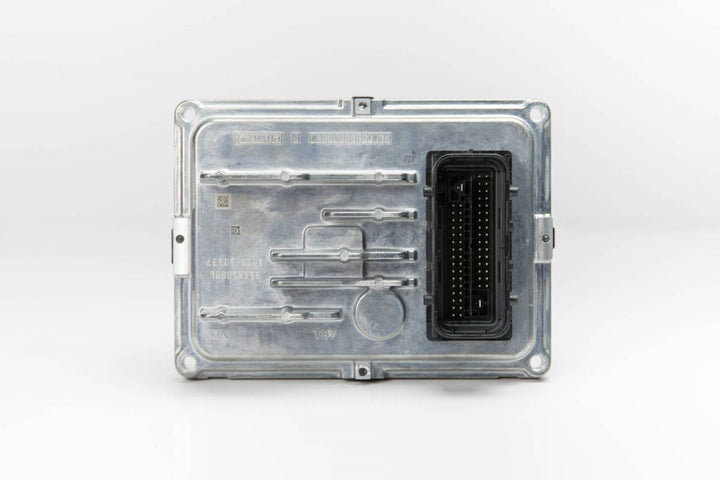 DDP 2015-2016 Allison T87 TCM - DDP-T87-TCM
