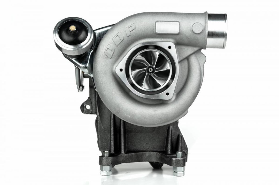 DDP Stage 2 10 Blade 64mm LB7 Turbocharger - D01-T642-001